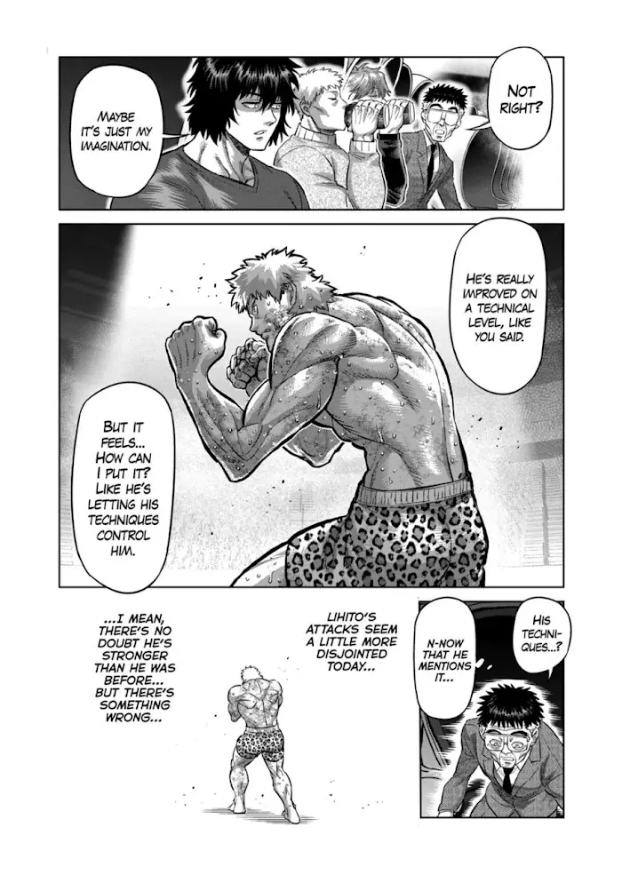 Kengan Omega Chapter 185 image 08_optimized